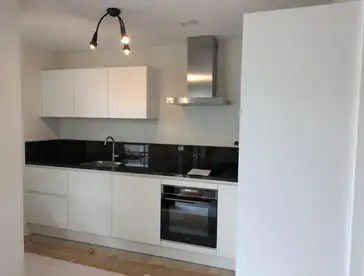 Foto #4 Appartement Keizerstraat Breda