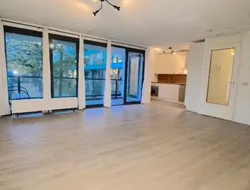 Foto #3 Appartement Keizerstraat Breda