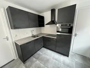 Foto #3 Appartement Rectorijgetske Sittard