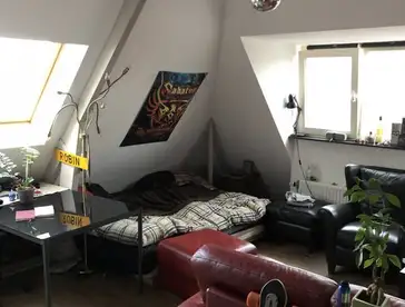 Foto #3 Studio Ringbaan-Oost Tilburg