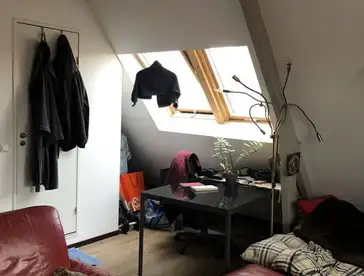 Foto #4 Studio Ringbaan-Oost Tilburg