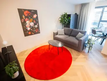 Foto #1 Appartement Kerkstraat Hilversum