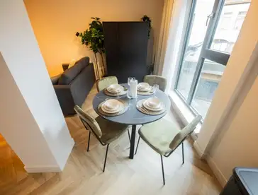 Foto #4 Appartement Kerkstraat Hilversum