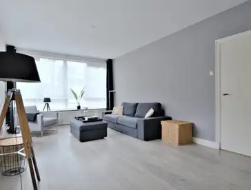 Foto #1 Appartement Asingaborg Amsterdam