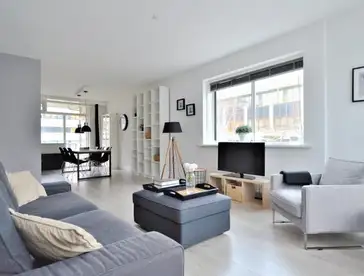 Foto #4 Appartement Asingaborg Amsterdam