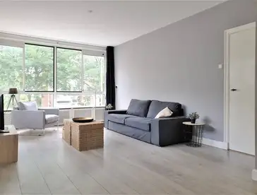 Foto #2 Appartement Asingaborg Amsterdam
