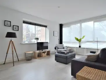 Foto #3 Appartement Asingaborg Amsterdam