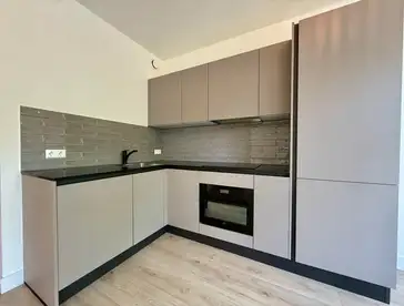 Foto #1 Appartement Orteliusstraat Amsterdam