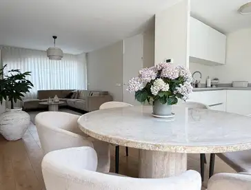 Foto #2 Huurwoning Karl Grögersingel Amsterdam