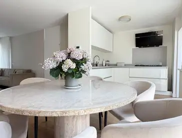 Foto #1 Huurwoning Karl Grögersingel Amsterdam
