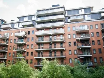 Foto #4 Appartement Binnenrotte Rotterdam