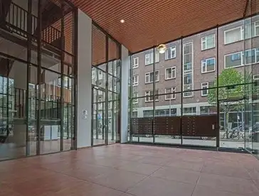 Foto #3 Appartement Binnenrotte Rotterdam