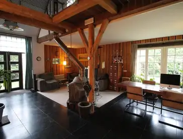 Foto #3 Huurwoning Tennisstraat Breda