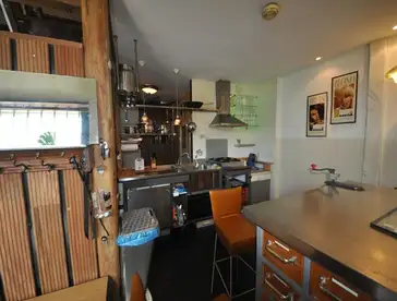 Foto #4 Huurwoning Tennisstraat Breda