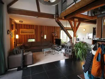 Foto #2 Huurwoning Tennisstraat Breda