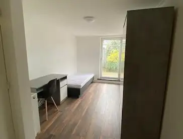 Foto #1 Kamer van der Capellenstraat Enschede