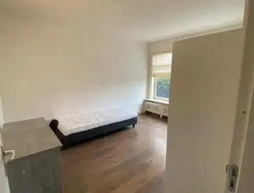 Foto #3 Kamer van der Capellenstraat Enschede