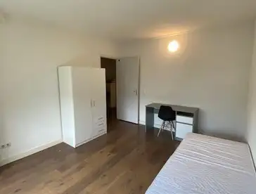 Foto #4 Kamer van der Capellenstraat Enschede