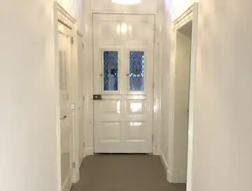 Foto #2 Appartement Tuinstraat Velp