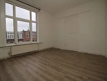 Foto #1 Kamer Arnhemsestraat Den Haag