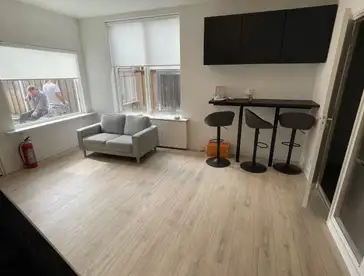 Foto #1 Kamer Ribbeltsweg Enschede