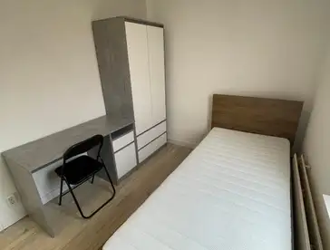 Foto #4 Kamer Ribbeltsweg Enschede