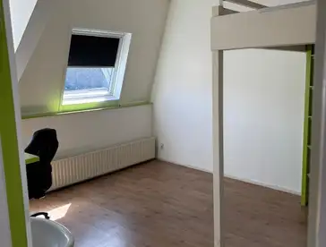 Foto #2 Kamer Sint Annaplein Tilburg