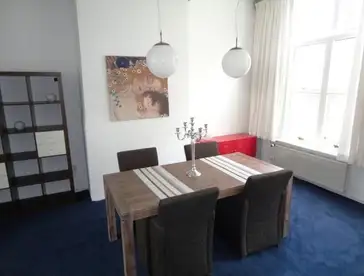 Foto #2 Appartement Nieuwe Molstraat Den Haag
