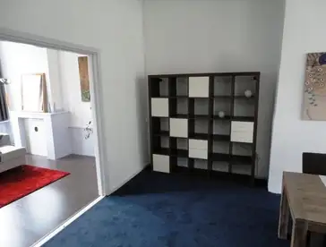 Foto #3 Appartement Nieuwe Molstraat Den Haag