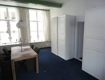 Foto #1 Appartement Nieuwe Molstraat Den Haag