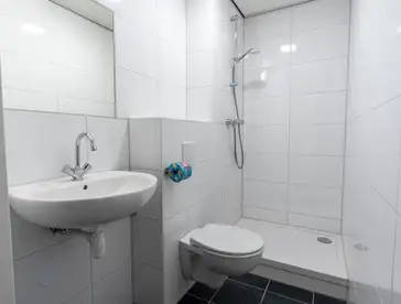 Foto #1 Kamer Ritsumastraat Leeuwarden