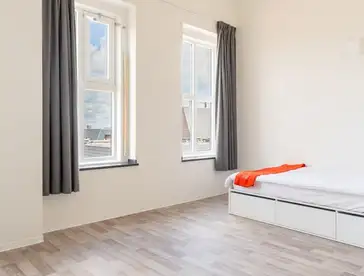 Foto #2 Kamer Ritsumastraat Leeuwarden