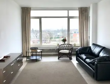 Foto #1 Appartement Nassaulaan Maastricht