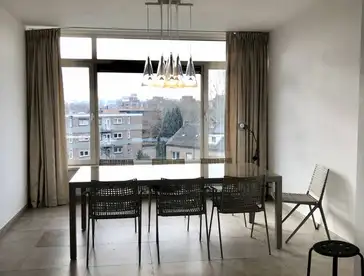 Foto #2 Appartement Nassaulaan Maastricht