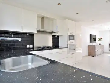 Foto #2 Huurwoning Le Tourmalet Amsterdam