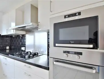 Foto #4 Huurwoning Le Tourmalet Amsterdam