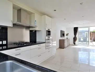 Foto #1 Huurwoning Le Tourmalet Amsterdam