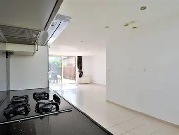 Foto #3 Huurwoning Le Tourmalet Amsterdam