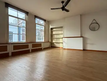 Foto #1 Appartement Padjedijk Purmerend