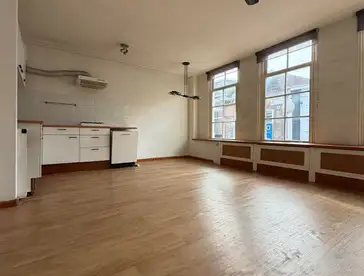 Foto #2 Appartement Padjedijk Purmerend