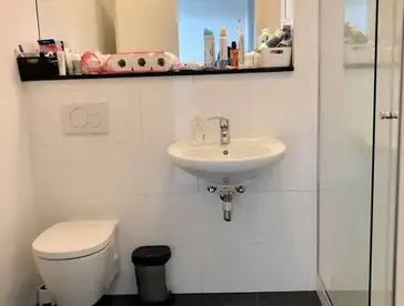 Foto #3 Kamer Sint Maartenslaan Maastricht