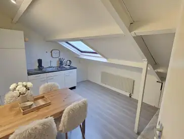 Foto #2 Appartement Landauerdrift Nieuwegein