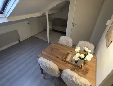 Foto #3 Appartement Landauerdrift Nieuwegein