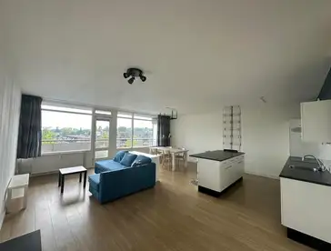 Foto #3 Appartement Bomanshof Eindhoven