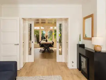 Foto #4 Appartement Sonoystraat Rotterdam