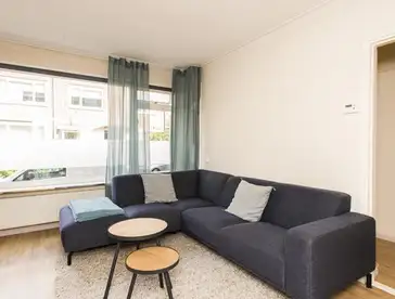 Foto #1 Appartement Sonoystraat Rotterdam
