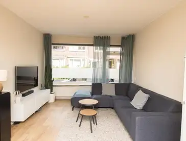 Foto #2 Appartement Sonoystraat Rotterdam