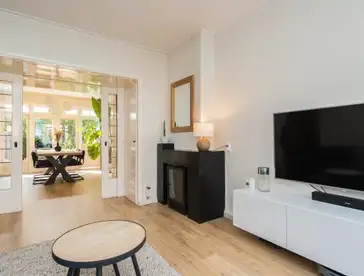 Foto #3 Appartement Sonoystraat Rotterdam