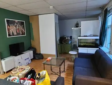 Foto #2 Kamer Kostersgang Groningen