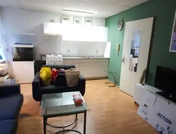 Foto #1 Kamer Kostersgang Groningen